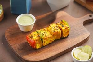 Jain Original Paneer Tikka