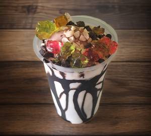 Sp.chocolate panjabi lassi