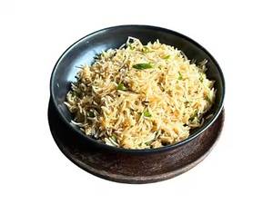 Jain Veg Fried Rice