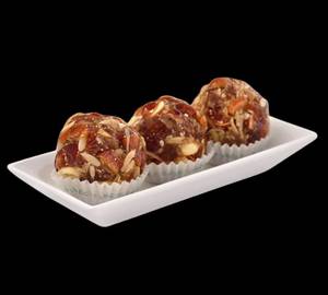 Dry Fruit Laddu
