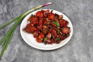 Red Chilli Chicken