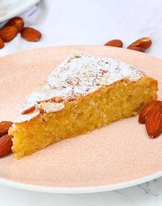 2 Choco Almond Pastry                                           