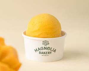 MANGO SORBET