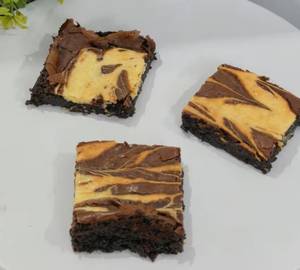 Cream Cheese Brownie