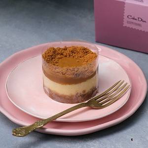 Biscoff Cheesecake