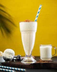 Sharjah Milk Shake