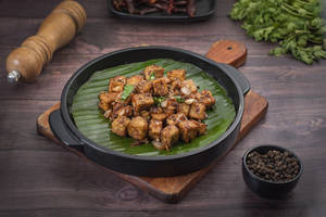 Pepper Paneer
