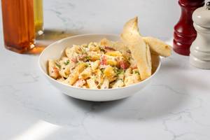 Penne in Alfredo (Cream ) sauce
