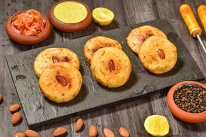 Dahi Ke Kebab