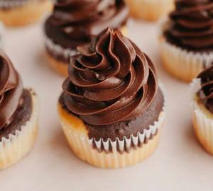 Chocolate Cupcake 