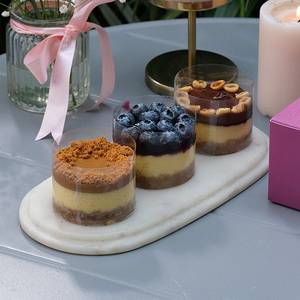 Cheesecake Combos