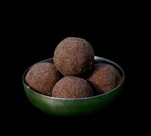 Ragi Laddu