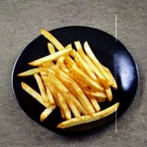 CheeseFrench Fries