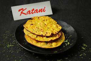 Missi Roti