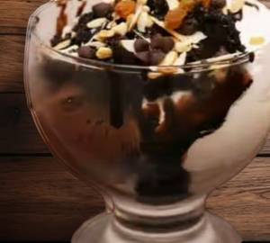 Chocolate Choco Cream