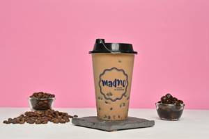 Matcha Latte Bubble Tea