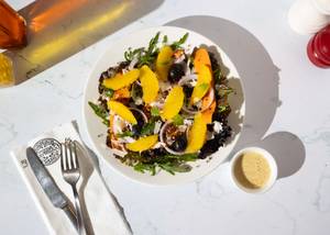 Quinoa Salad