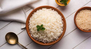 Paneer Tikka Biryani