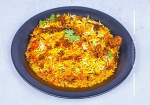 Veg Biryani