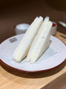 Cheese Sandwich