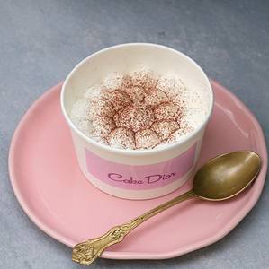 Tiramisu Tubs (200gms)