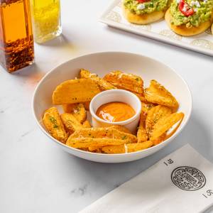Potato Crispers
