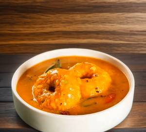 Ghee Sambar Uddigarey