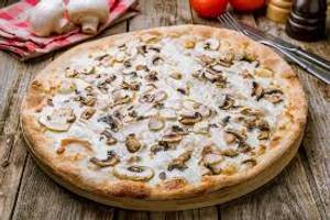Mexican twist pizza