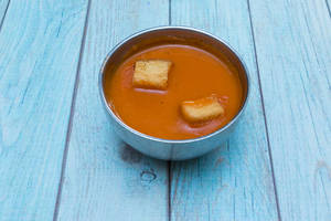 Tomato Soup