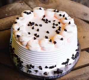 Vanilla Choco [300 Grams]