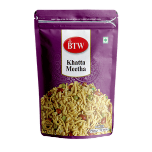 Khatta Meetha