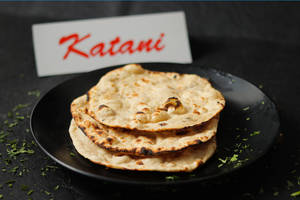 Tandoori Butter Roti