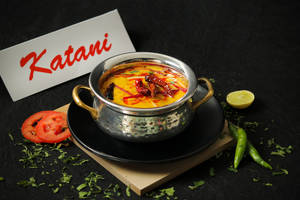 Curry Pakora