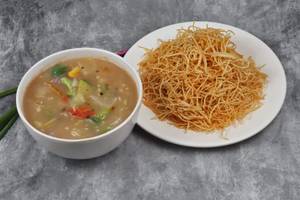 Veg Chinese Chopsuey