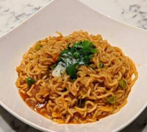 Masala maggi
