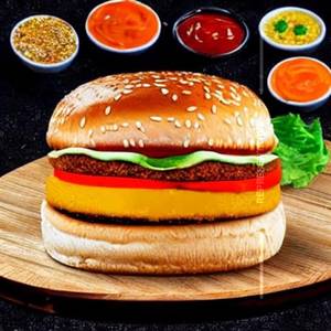 Veg Burger