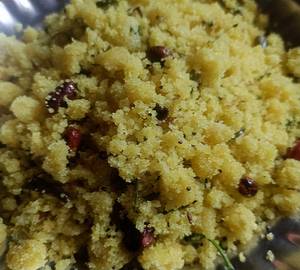 Upma