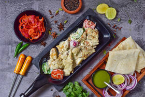 Tandoori Malai Chaap