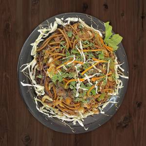 Veg noodles