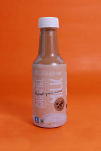 Toffee Caramel