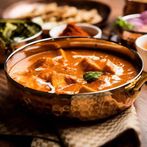 Cheese Butter Masala