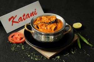 Soya Karahi Chap