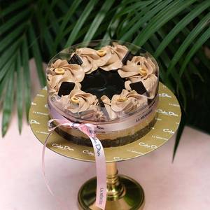 Drunk Monk Cake (500gms)
