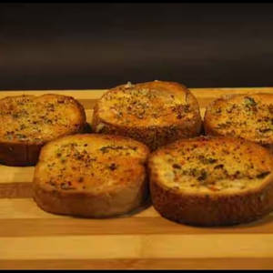 Classic Garlic Bread