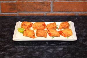 Oriental Spring Roll Veg 