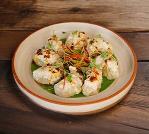 Sikkim Special Veg Newari Momos