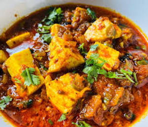 Paneer Chatpata Combo