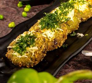 Hara Bhara Kebab