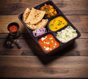 Special thali