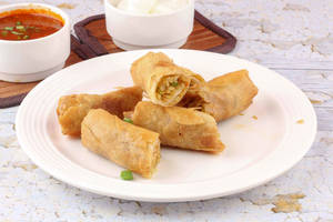 Spring Roll